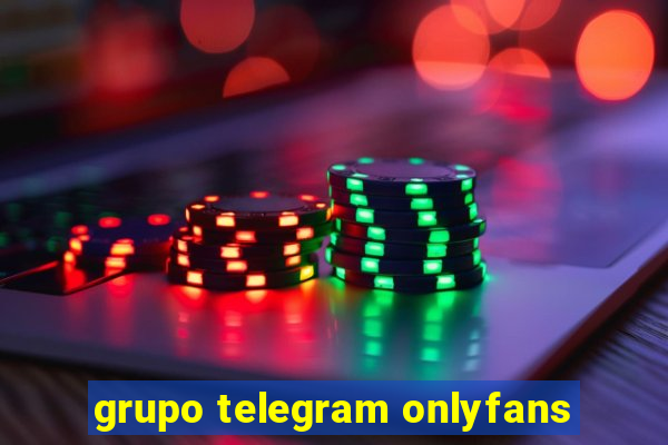 grupo telegram onlyfans